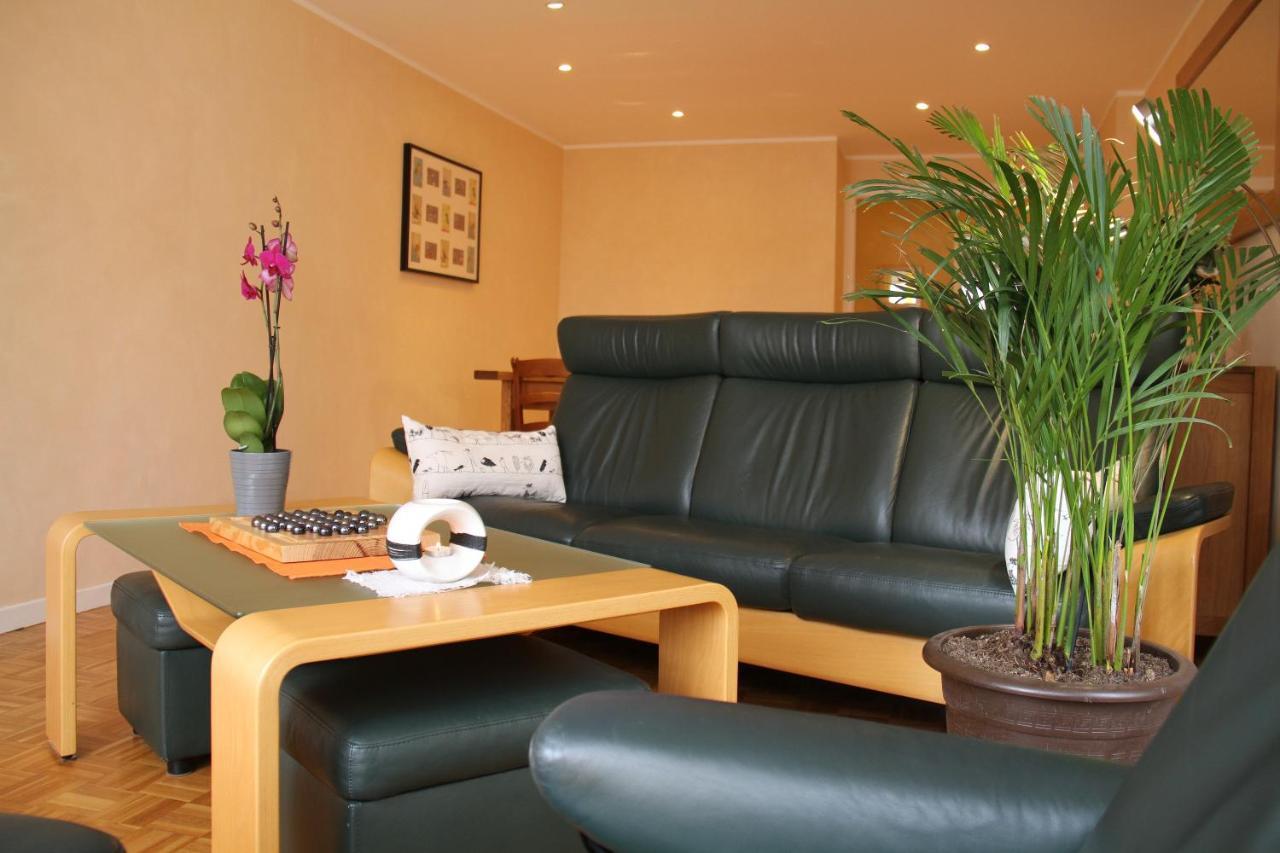 Au Lion D'Or Apartment Le Puy-en-Velay Exterior photo
