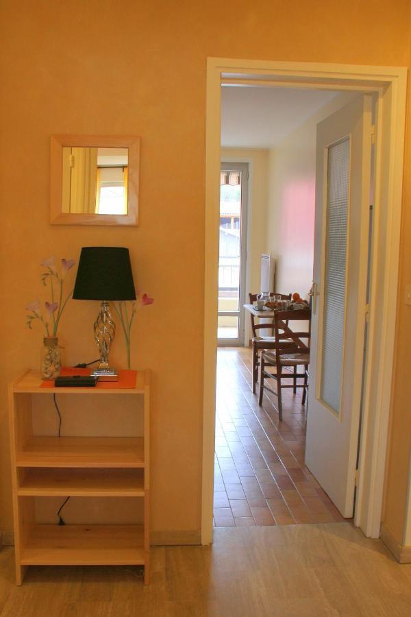 Au Lion D'Or Apartment Le Puy-en-Velay Exterior photo
