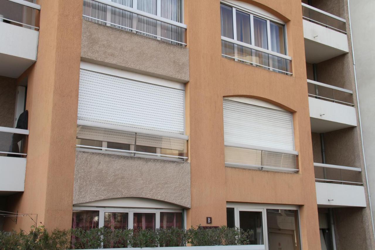 Au Lion D'Or Apartment Le Puy-en-Velay Exterior photo