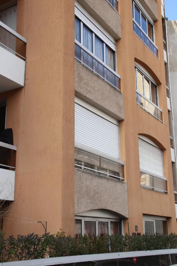 Au Lion D'Or Apartment Le Puy-en-Velay Exterior photo